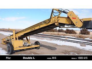Property photo 119 - Large Farm and Potato Equipment Auction